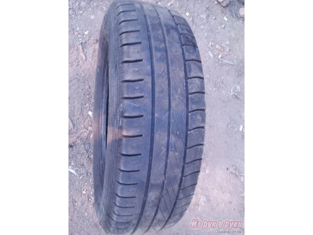 Goodyear Duragrip 185/70 R14(лето) в городе Уфа, фото 5, Башкортостан