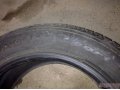 Шины Yokohama 225/55R17 Advan Sport 2шт. в городе Набережные Челны, фото 4, Татарстан