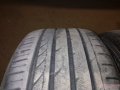 Шины Yokohama 225/55R17 Advan Sport 2шт. в городе Набережные Челны, фото 5, стоимость: 5 000 руб.