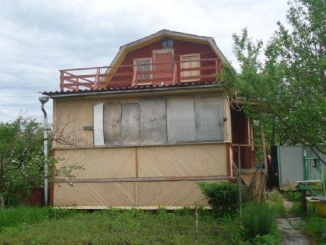 Дача в Гатчине в городе Гатчина, фото 7, Ленинградская область