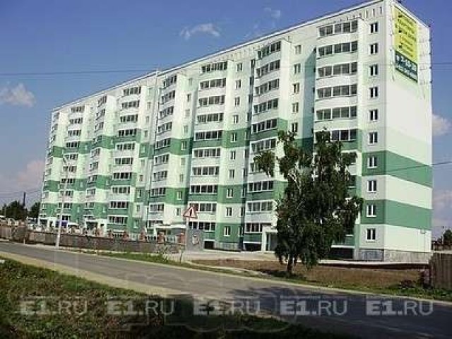 2-комн квартира (Каменный цветок) г. Сысерть в городе Сысерть, фото 1, стоимость: 2 600 000 руб.