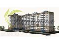 2-к квартира, 54 м² в городе Электросталь, фото 3, Новостройки