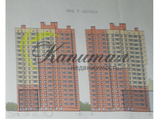 Продам 3-к квартиру в городе Ногинск, фото 6, стоимость: 4 144 800 руб.