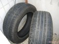 Продам летнюю резину MICHELIN в городе Дмитров, фото 1, Московская область