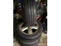 Шины Hankook Optimo Kinergy Eco, R-16 в городе Чебоксары, фото 1, Чувашия