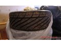 Yokohama parada 205/45 R16 + диски всмпо в городе Киров, фото 2, стоимость: 40 000 руб.