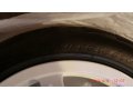 Yokohama parada 205/45 R16 + диски всмпо в городе Киров, фото 3, Шины