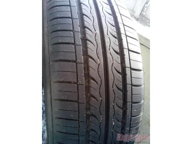 Продам резину Kumho 205-60 R16 в городе Мурманск, фото 2, Мурманская область