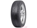 Nokian Hakka Green 205/55 R16 в городе Казань, фото 1, Татарстан