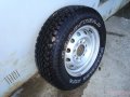 Шина Gooder Wrangler AT/R 205/75R15 в городе Киров, фото 1, Калужская область