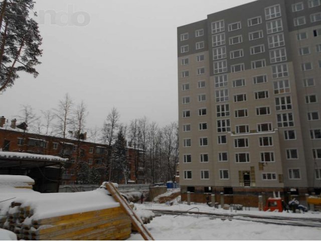 продам квартиру студию в Ивантеевке в городе Королёв, фото 1, Московская область