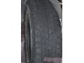 Продаю комплект шин Bridgestone WS-60 185х65хR15 в городе Липецк, фото 1, Липецкая область