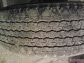 Продаю шины Bridgestone 265/65R17 в городе Киров, фото 1, Калужская область