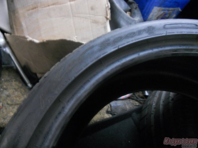 Michelin Pilot Sport  (225/40 R18 92W) в городе Набережные Челны, фото 1, стоимость: 10 000 руб.