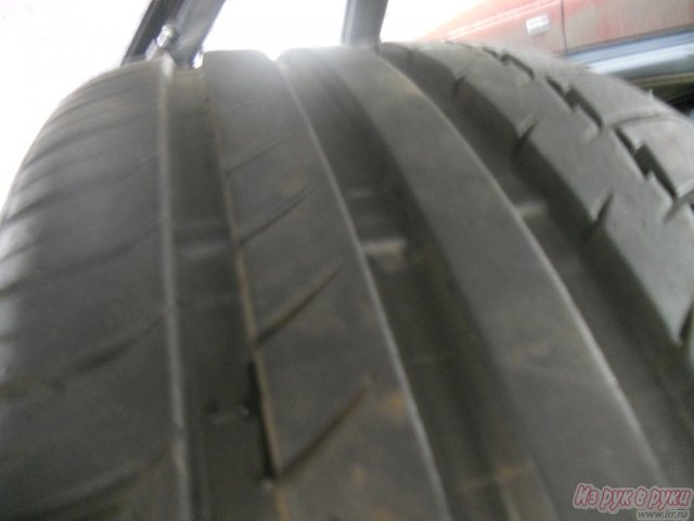 Michelin Pilot Sport  (225/40 R18 92W) в городе Набережные Челны, фото 7, стоимость: 10 000 руб.