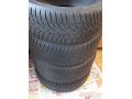 Комплект шин Dunlop SP Winter Sport 3D 235/50R19 в городе Набережные Челны, фото 2, стоимость: 15 500 руб.