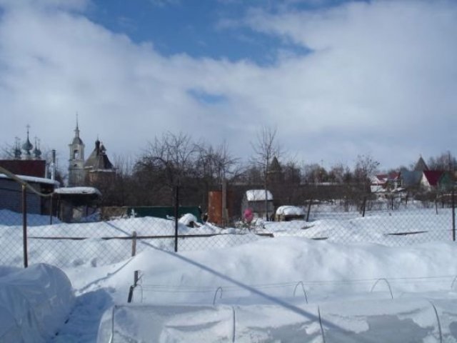 Продаётся дом.  Суздаль,  Пожарского ул, 15 в городе Суздаль, фото 7, Дачи