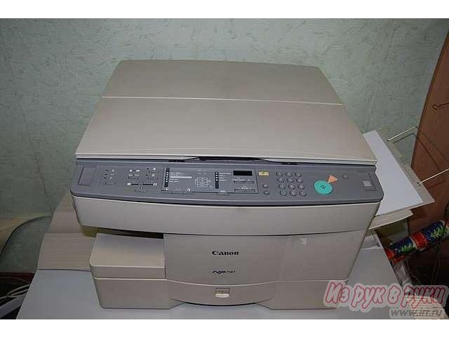 Canon NP 7161 в городе Чебоксары, фото 1, стоимость: 15 000 руб.