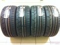 Bridgestone POTENZA RE-070 225/45 R17 в городе Сочи, фото 4, Краснодарский край