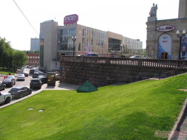 Помещение ,   Кудринская площадь,   1 в городе Москва, фото 4, Московская область