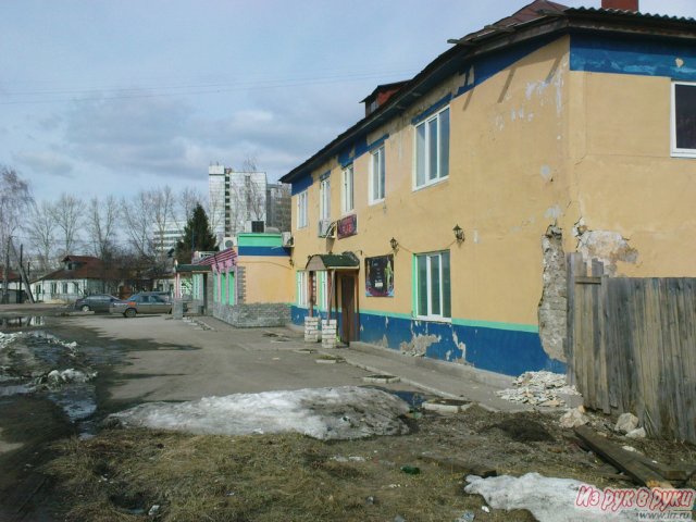 Помещение ,   Патриотов пер в городе Нижний Новгород, фото 2, Продажа ресторанов, кафе и баров