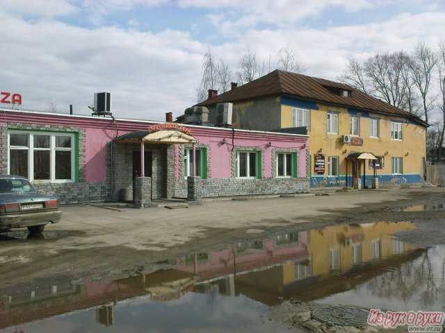 Помещение ,   Патриотов пер в городе Нижний Новгород, фото 7, стоимость: 7 200 000 руб.