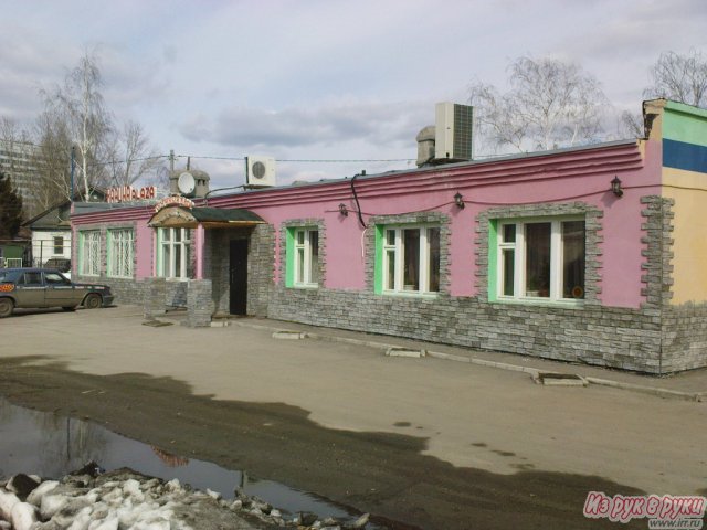 Помещение ,   Патриотов пер в городе Нижний Новгород, фото 9, Нижегородская область