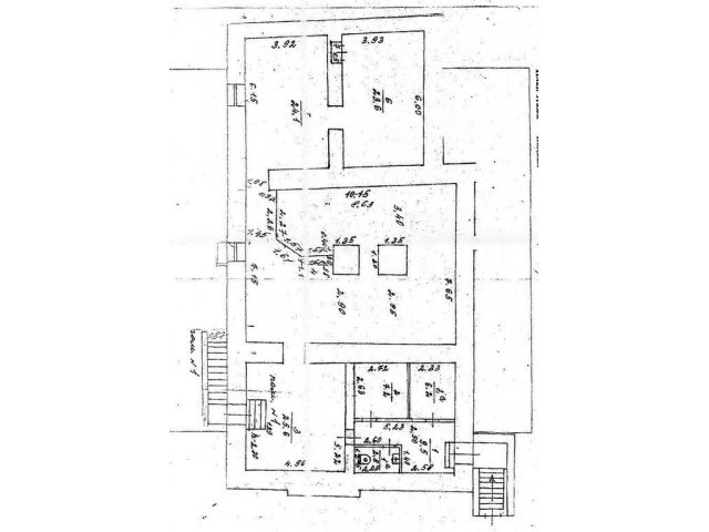 Продается Магазин,  ресторан,  кафе,  Пискунова ул.,  площадью 171.0 кв. м 7000000 руб МЛС Оптима (2147479424) в городе Нижний Новгород, фото 2, Нижегородская область