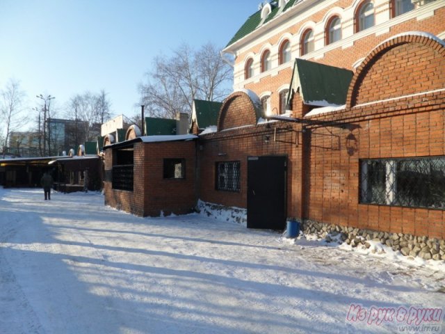 Помещение ,   Гоголя ул,   1а в городе Йошкар-Ола, фото 1, стоимость: 6 200 000 руб.