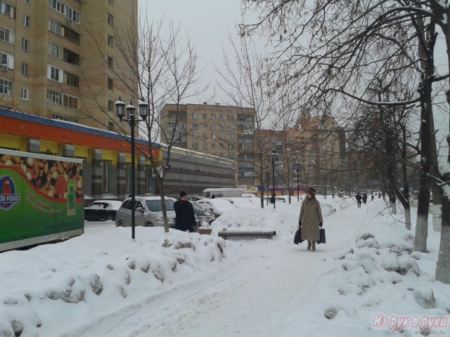 Помещение ,  1-я линия,   Юбилейная ул,   10,  парковка в городе Железнодорожный, фото 10, стоимость: 150 000 000 руб.