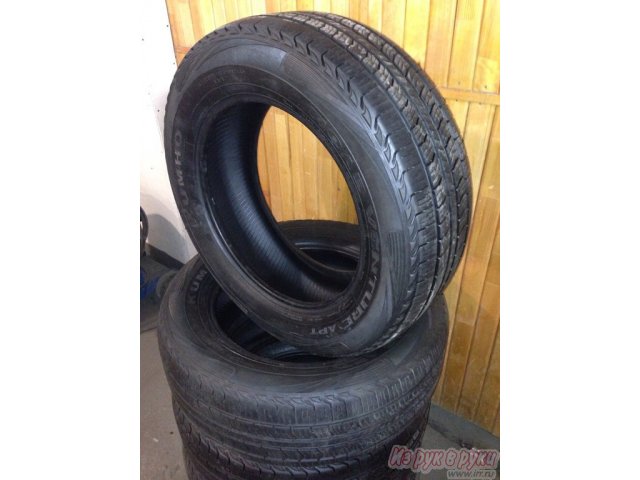 Продам четыре колеса KUMHO 275/60 R20 в городе Томск, фото 4, стоимость: 25 000 руб.