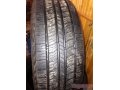 Продам четыре колеса KUMHO 275/60 R20 в городе Томск, фото 1, Томская область