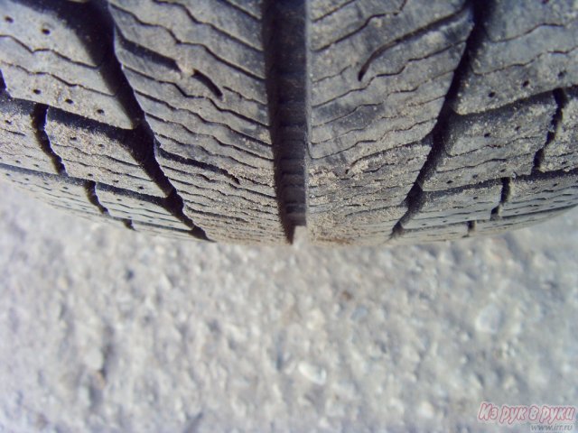 шины новые Michelin X-Green 185/60/15 4шт в городе Тверь, фото 10, Шины