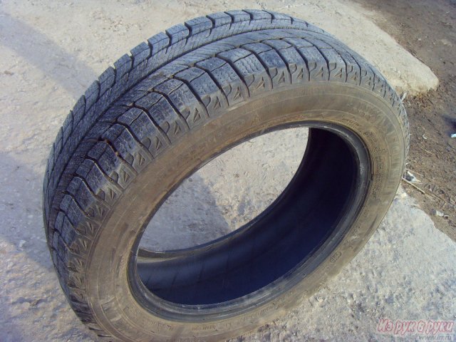 шины новые Michelin X-Green 185/60/15 4шт в городе Тверь, фото 11, Тверская область