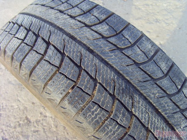 шины новые Michelin X-Green 185/60/15 4шт в городе Тверь, фото 7, Шины