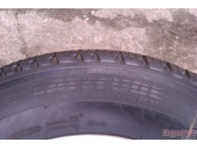 Шины Michelin 255/60 R18 в городе Калининград, фото 4, стоимость: 16 000 руб.