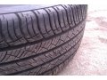 Шины Michelin 255/60 R18 в городе Калининград, фото 2, стоимость: 16 000 руб.