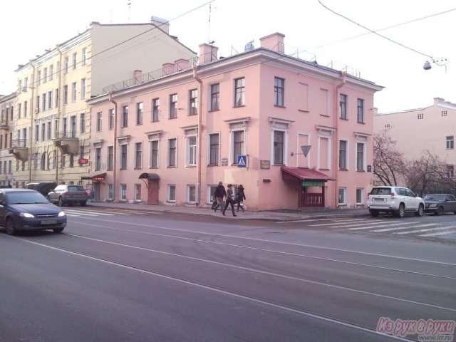 Помещение ,   Лермонтовский пр-кт в городе Санкт-Петербург, фото 1, стоимость: 10 500 000 руб.