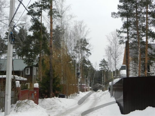 Королев,  продам,  земельный участок,  Валентиновка,  Ярославское ш.,  8км от МКАД,  Площадь участка 13.5 сот.  МИЭЛЬ в городе Королёв, фото 2, Земельные участки