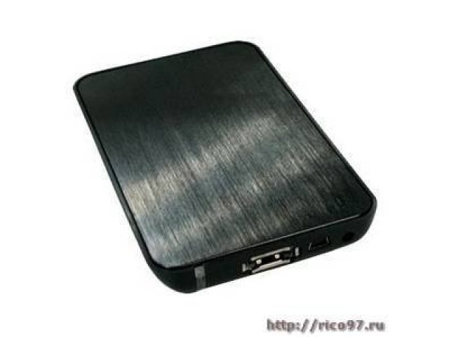 Внешний корпус AgeStar SCB2A8 eSATA &  USB2.0 to 2.5 hdd SATA Silver в городе Тула, фото 1, стоимость: 420 руб.