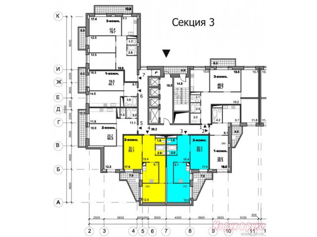 Садовая 24 Одинцово Купить Квартиру