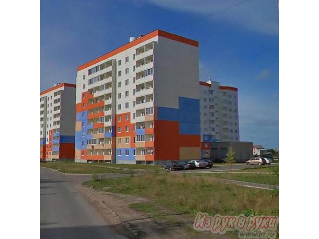 2-комн. кв.,  Коровникова ул,  12,  6/9 общая 49 кв. м. в городе Великий Новгород, фото 1, стоимость: 2 750 000 руб.