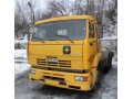 Камаз 65116,  Седельный тягач,  2008 г. в. в городе Магас, фото 1, Ингушетия