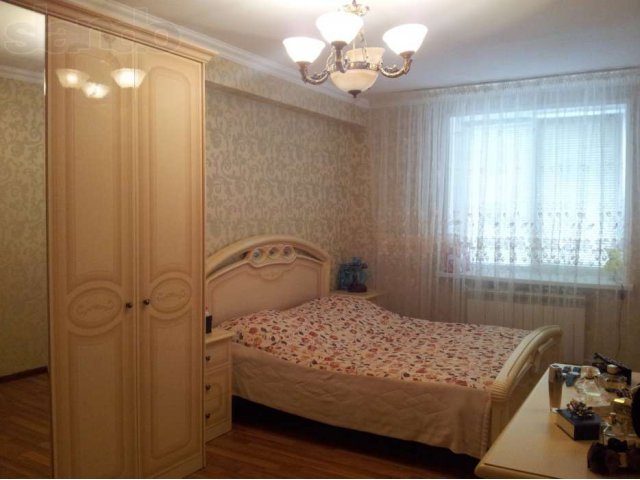 3 комн квартира в городе Нальчик, фото 1, стоимость: 3 500 000 руб.