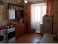 3-к квартира, 55 м², 2/3 эт. в городе Семилуки, фото 1, Воронежская область