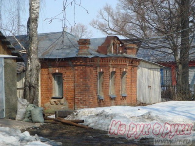 Дом 30 кв. м,  Владимир ,  площадь участка 28 соток в городе Владимир, фото 1, Владимирская область