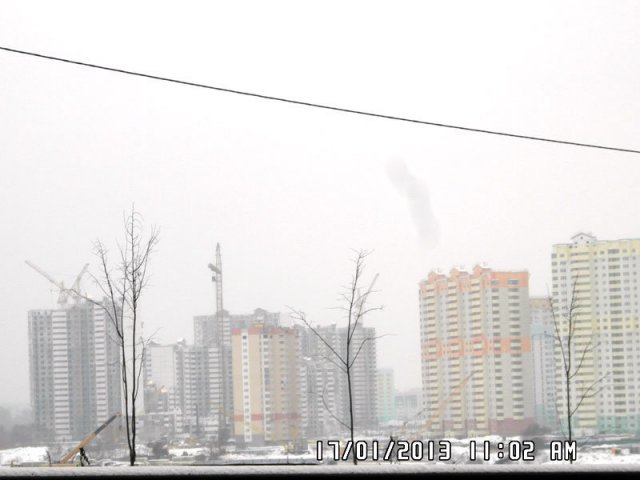 Трехкомнатная квартира в новостройке,  Видное город в городе Видное, фото 3, Московская область