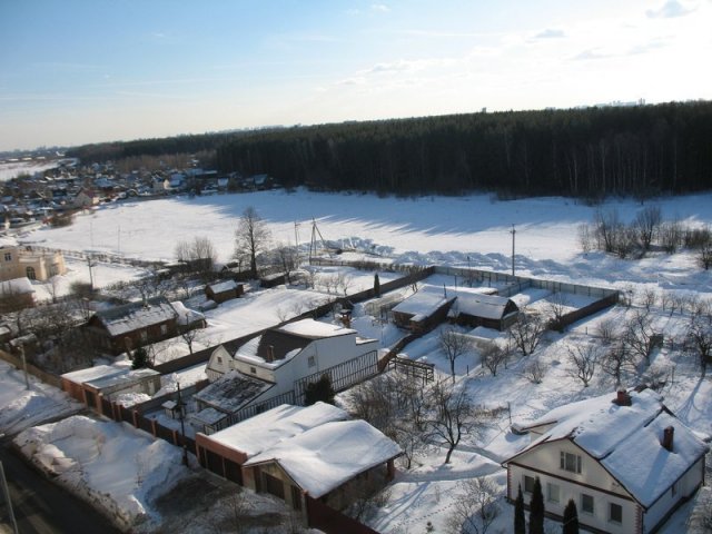 Продам 1-комнатную квартиру,  Лобня,  Катюшки ул.,  54,  41.5 кв.  м. в городе Лобня, фото 8, Новостройки