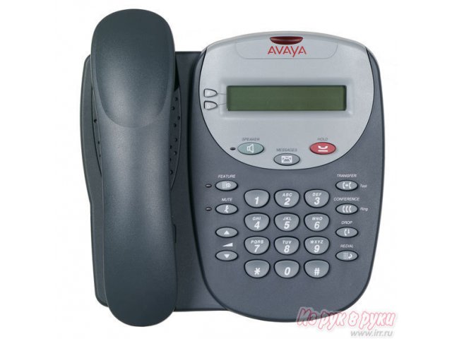 Продам:  телефон Avaya 2402D01B-2001  2402D01B-2001 в городе Москва, фото 1, стоимость: 2 800 руб.