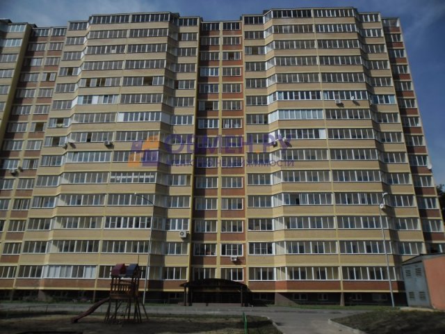 Продам 1-комн.  квартиру в новостройке,  общая площадь:  46,6 кв. м.,  адрес:  Радиоцентра № 5,  15,  этаж:  1/14 в городе Щёлково, фото 2, Московская область